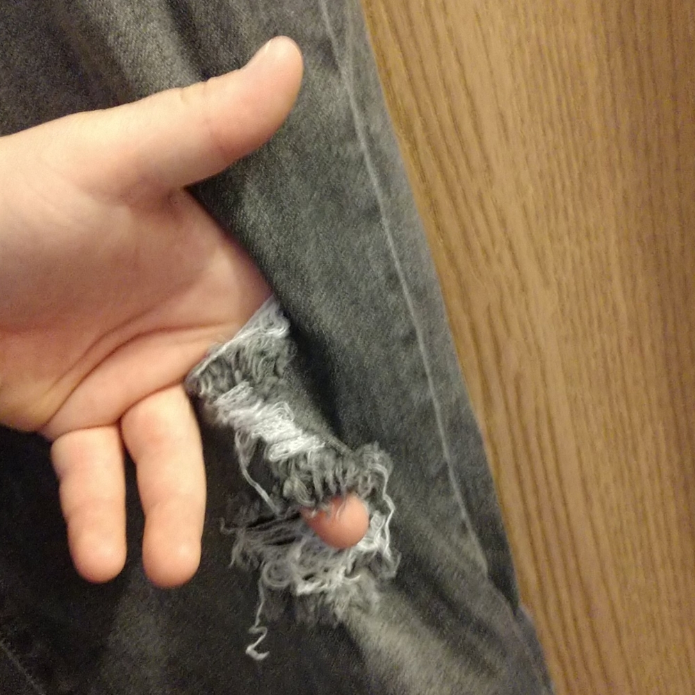 Jeans - Picture 6 of 7
